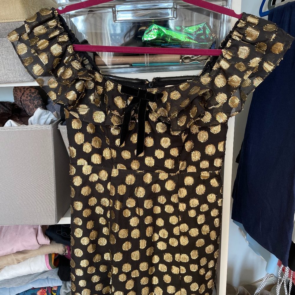 For Love and Lemons dress